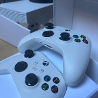 2 Joystick Xbox + Xbox serie S