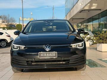 Volkswagen Golf 2.0 tdi Life 115cv dsg