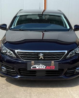 Peugeot 308 BlueHDi 130 S&S SW GT Line