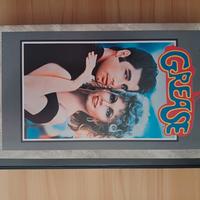 GREASE in VHS