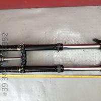 FORCELLA MARZOCCHI HUSQVARNA TE 410 2000 2001 te41