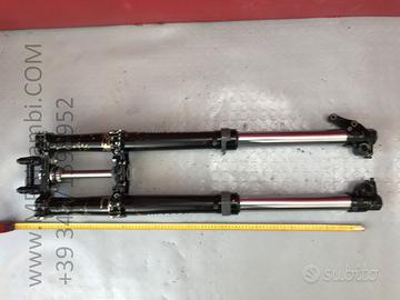 FORCELLA MARZOCCHI HUSQVARNA TE 410 2000 2001 te41