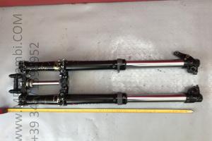 FORCELLA MARZOCCHI HUSQVARNA TE 410 2000 2001 te41