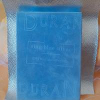 DVD-Duran Duran - sing blue silver - 1984 tour doc