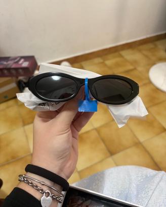 occhiali celine