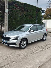 Skoda Kamiq 1.0 TSI - Neopatentati Unico proprieta