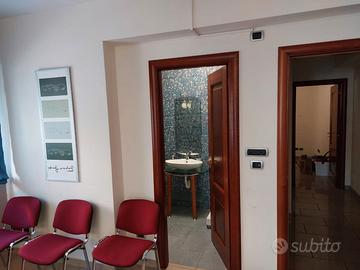 Ufficio ben collegato