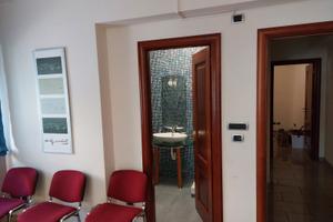 Ufficio ben collegato