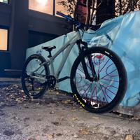 Bicicletta