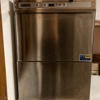 Lavabicchieri industrisle