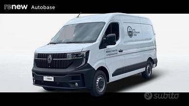 Renault Master Nuovo E-Tech electric FG TA L2...