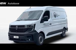 Renault Master Nuovo E-Tech electric FG TA L2...