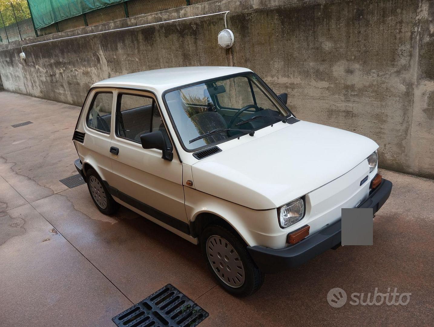 Fiat 126 bis - Auto In vendita a Vicenza