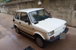 Fiat 126 bis