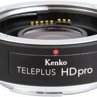 Kenko Teleplus HD PRO 1.4x DGX per Canon