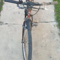 Bicicletta ragazzo