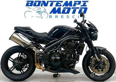 Triumph Speed Triple 1050