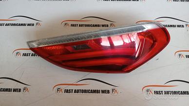 Stop posteriore sinistro BMW Z4 E89 7191775