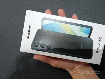 Samsung Galaxy A16 