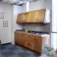Cucina modello Alder-in esposizione
