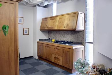 Cucina modello Alder-in esposizione