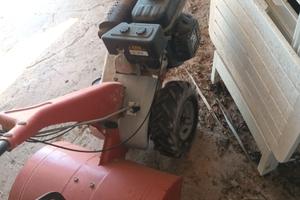 Motocoltivatore mc 67