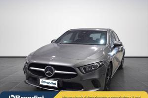 Mercedes Classe A 180 d Sport auto
