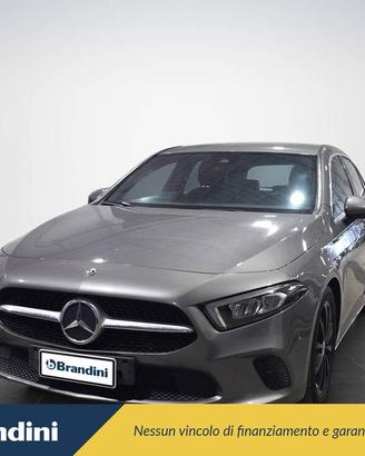 Mercedes Classe A 180 d Sport auto