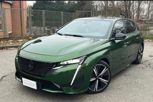 Peugeot 308 GT 1.5 Blue HDI 130 #9114