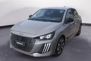 Peugeot 208 Allure PureTech 100 S/S