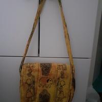 borsa africana 