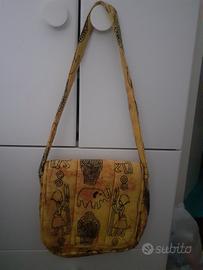 borsa africana 