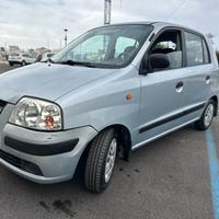 Hyundai Atos Prime 1.1 63cv UNIPRO Clima Servo