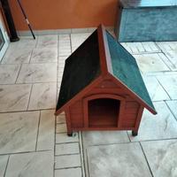 Cuccia per cani taglia piccola