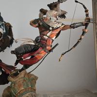Assassin's Creed Origins Collector's edition 