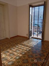 5 locali ampio al centro di Mascali