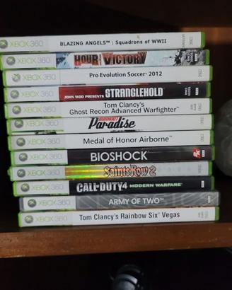 Fiche Du Jeu Army Of Two Sur Microsoft Xbox 360 - Le Musee Des Jeux Video - Foto 4