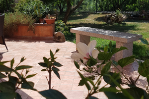 Grazioso bilocale San Teodoro