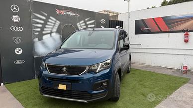 PEUGEOT RIFTER 2022 DIESEL – 12 MESI DI GARANZIA +