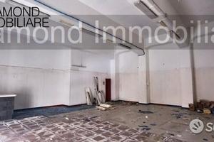 Locale commerciale 120 mq a fiumefreddo