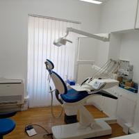 Stanza odontoiatrica