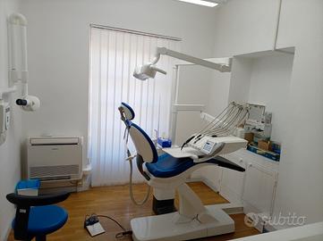 Stanza odontoiatrica