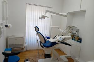 Stanza odontoiatrica