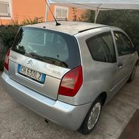 Citroen C2