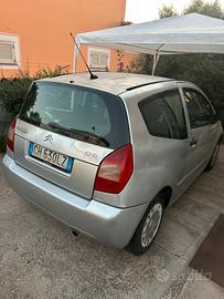 Citroen C2