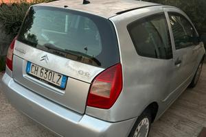 Citroen C2
