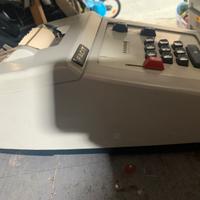 Facit calcolatore meccanico