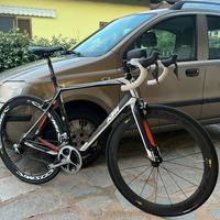 BICI DA CORSA KTM REVELATOR PRESTIGE