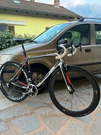 BICI DA CORSA KTM REVELATOR PRESTIGE