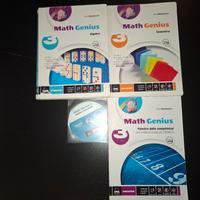Math Genius 3